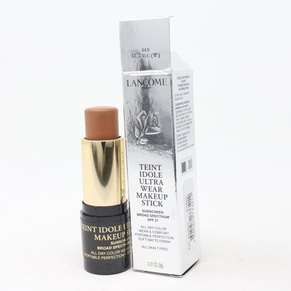 Lancome Teint Idole Ultra Wear Makeup Stick 360N Bisque - Picture 1 of 5
